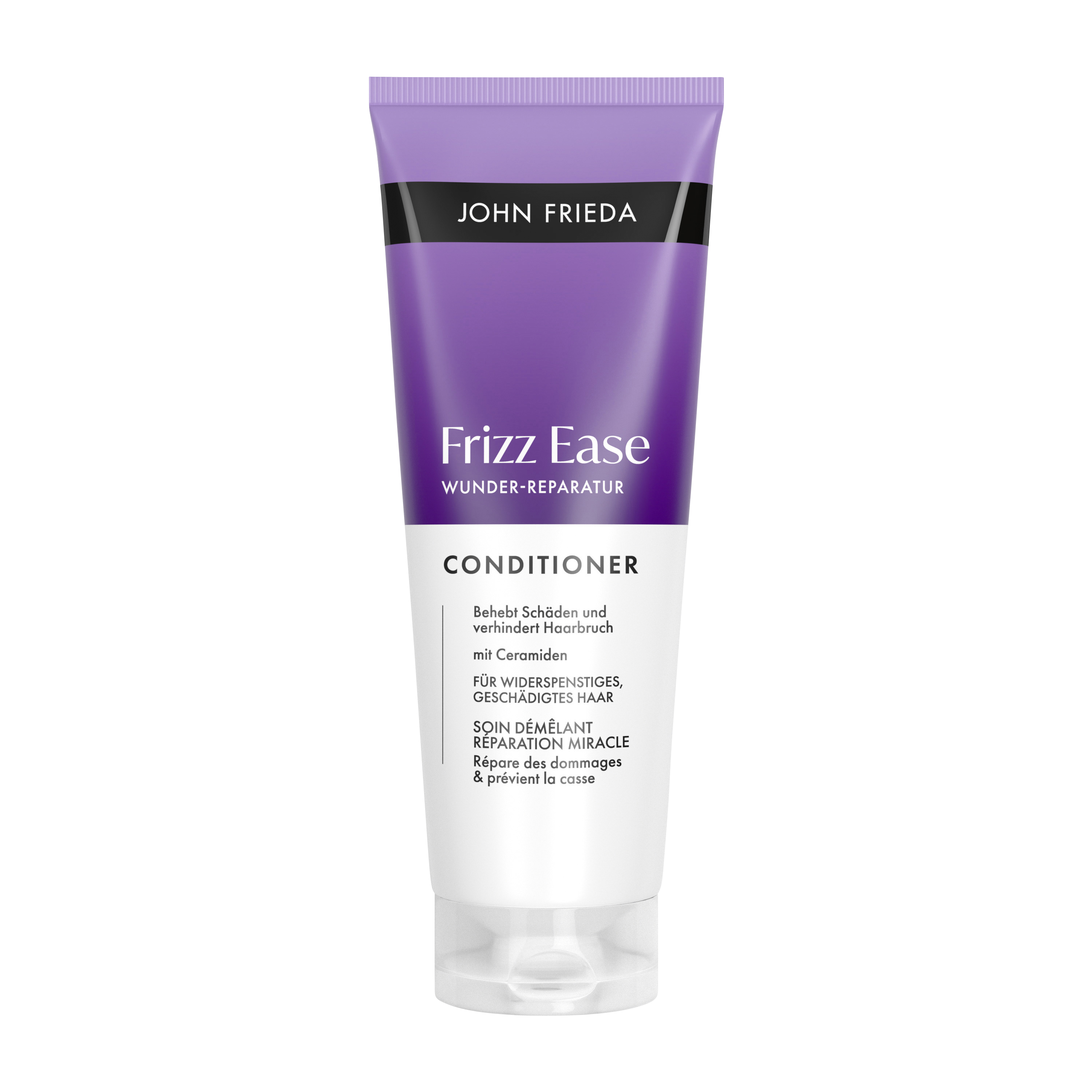 John Frieda Frizz Ease - Wunder Reparatur Conditioner 500ml