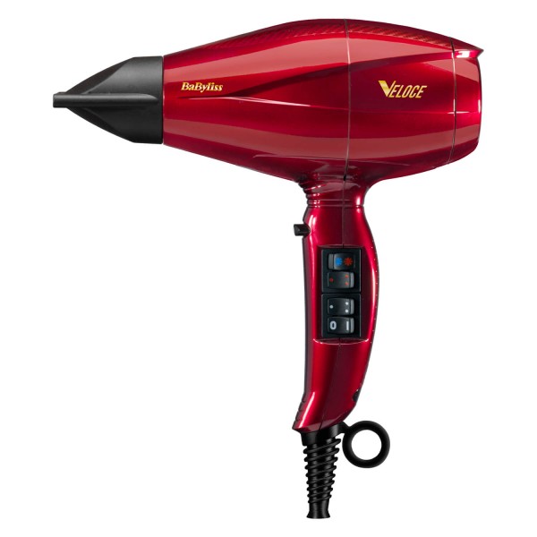 Image of BaByliss - Veloce 2200W 6750DCHE