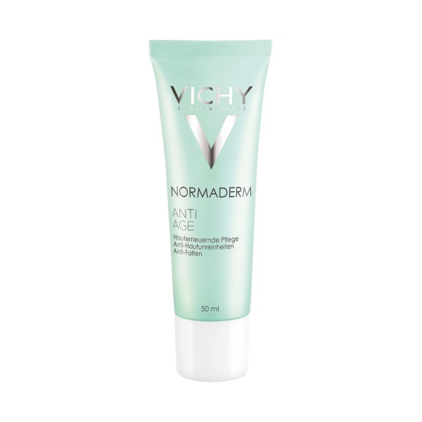 Vichy Normaderm - Anti-imperfection & Anti-age Creme