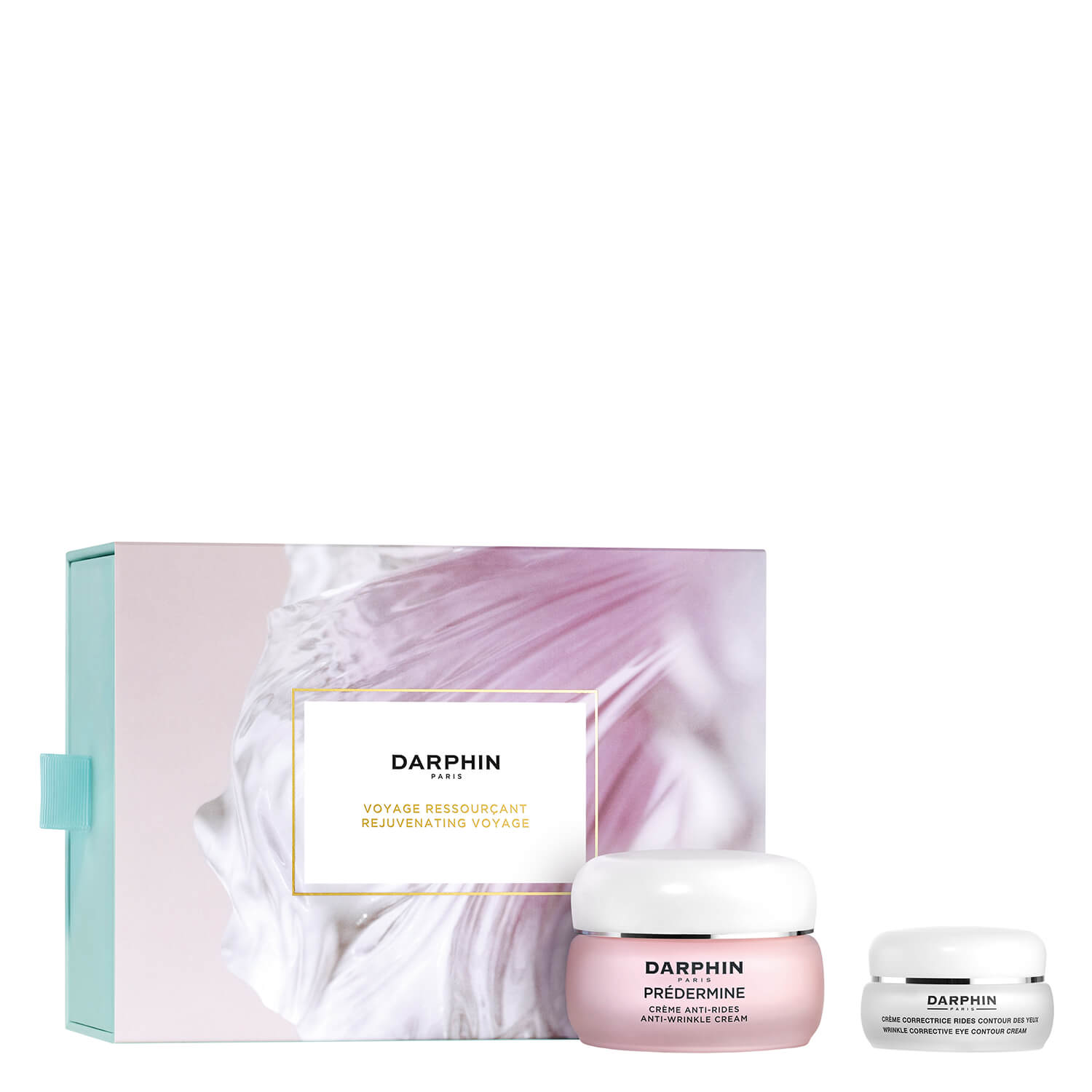 Darphin Prédermine – Voyage Ressourcant Set