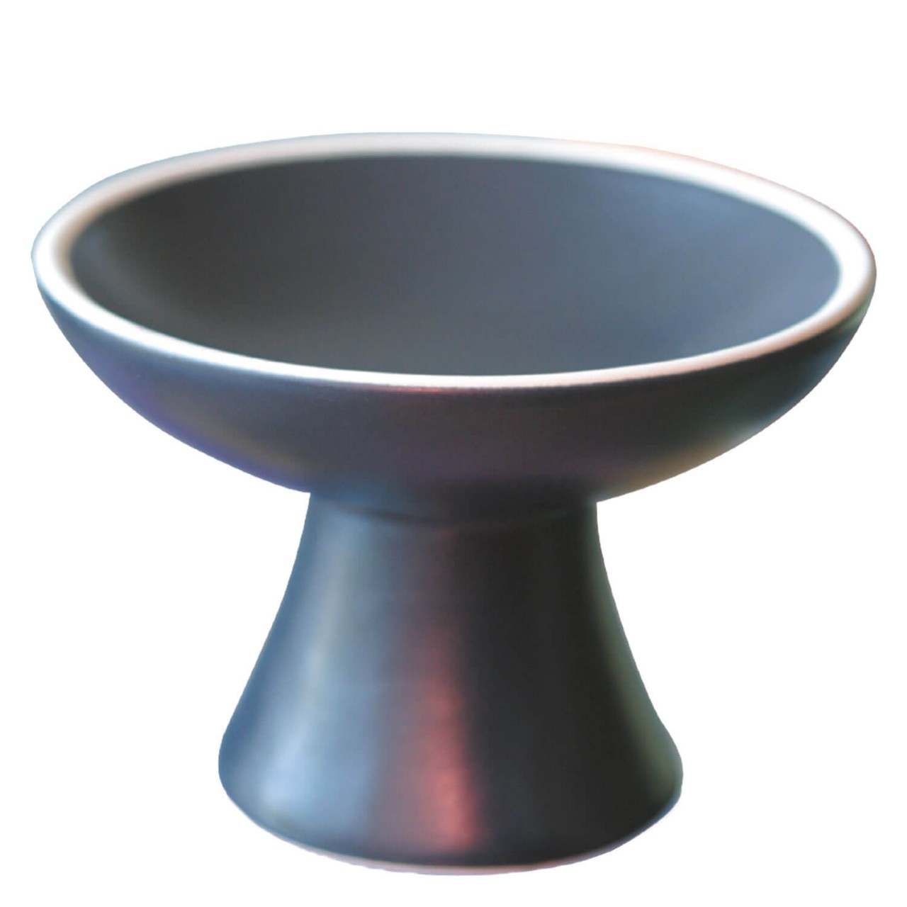 Farfalla Tools - Kelch Räucherschale Schwarz