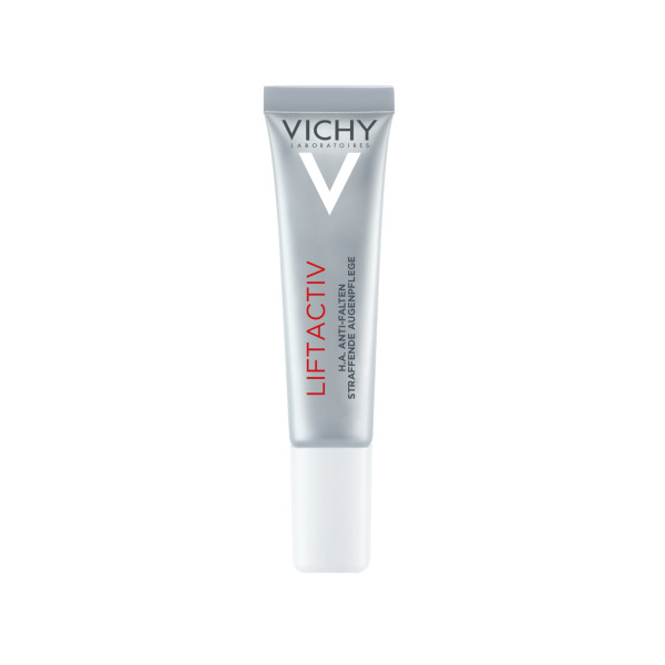 Vichy Liftactiv - Augen - Anti-Falten Pflege 30ml