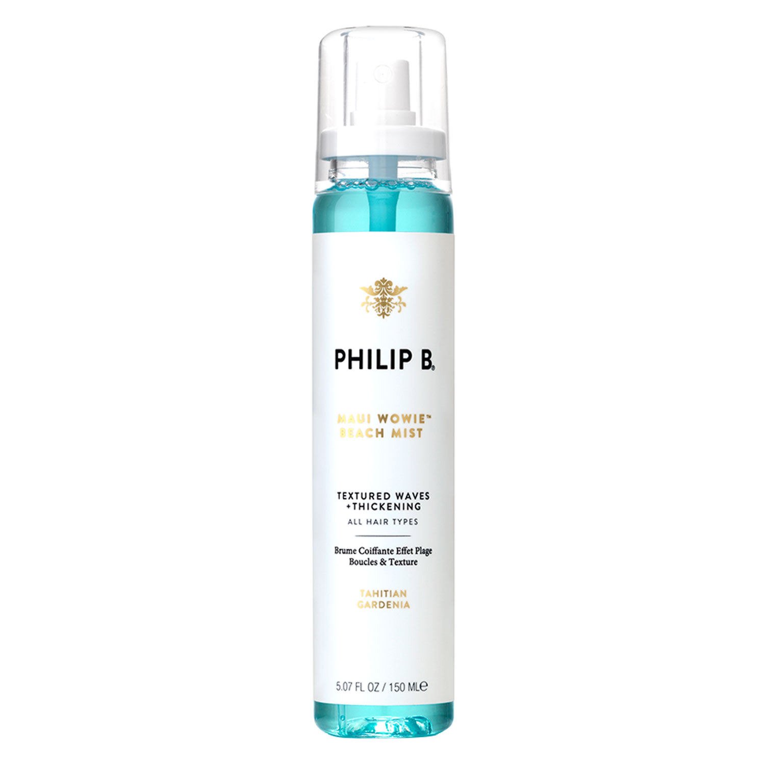 Philip B - Maui Wowie Beach Mist 150ml