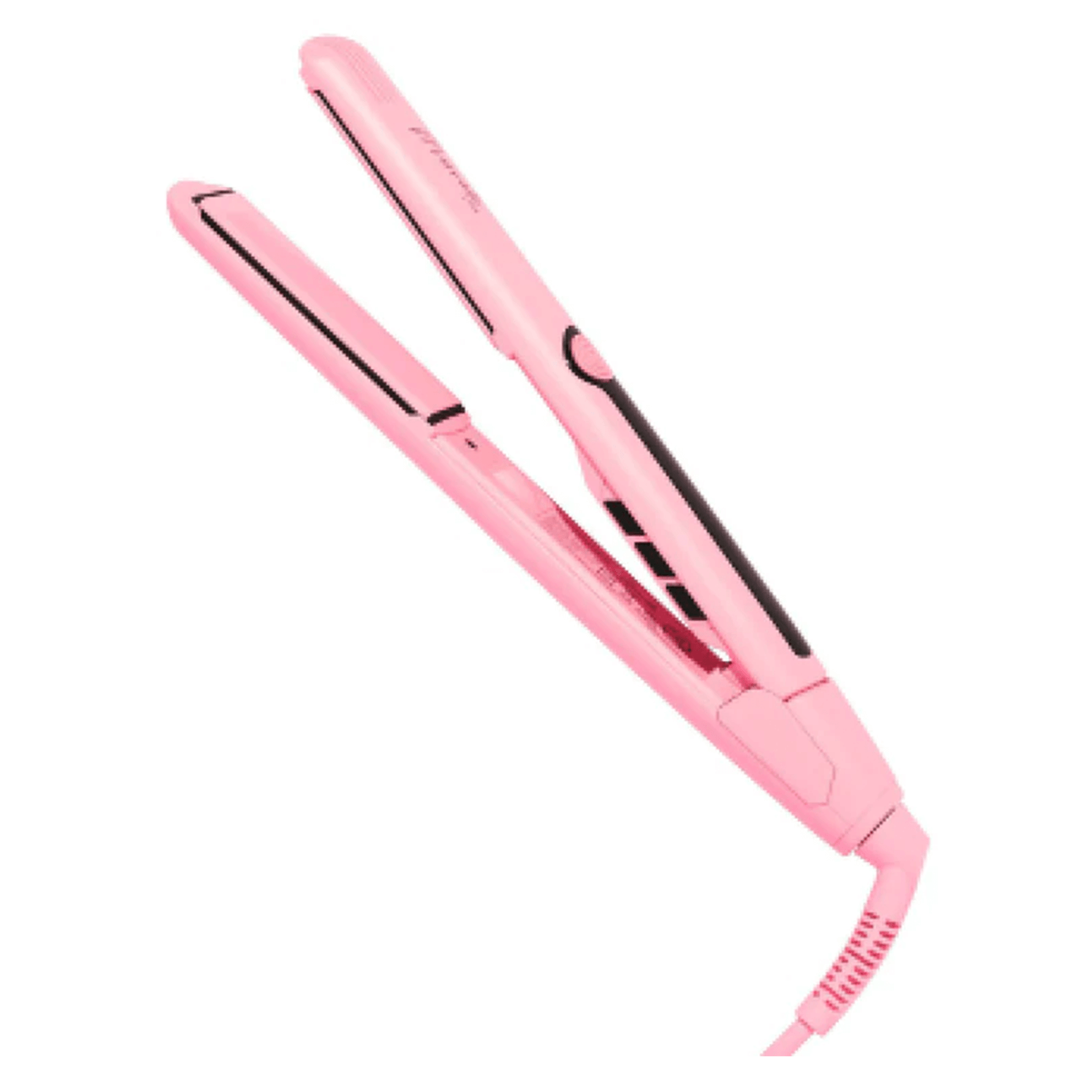 Mermade Hair – Straightener Pink