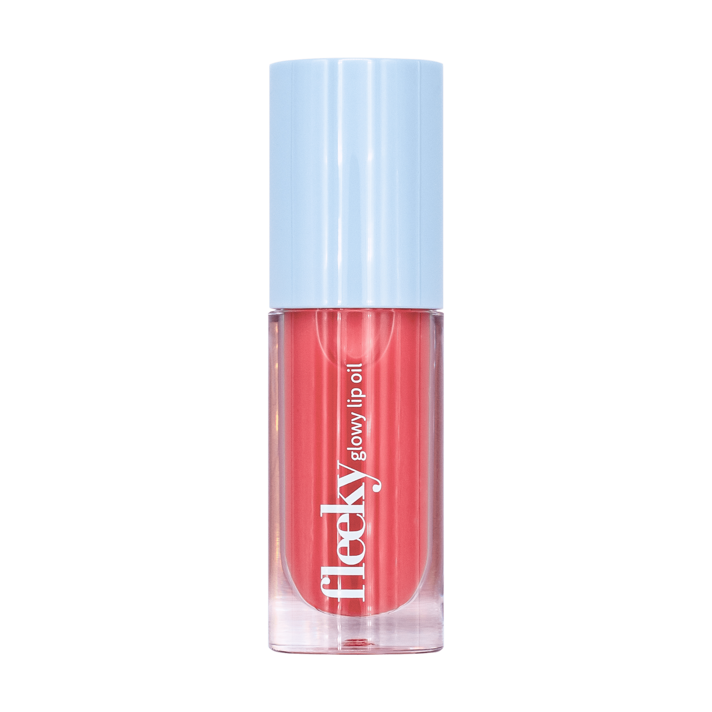 Fleeky Lips - Glowy Lip Oil Melon Pink 1stk