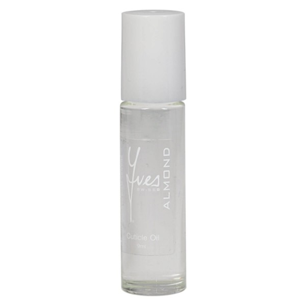 Image of Yves Swiss - ALMOND Oil Roll-on