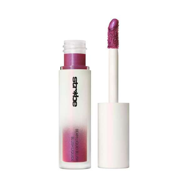 M·a·c Strobe Beam – Liquid Blush Nitelite 4.3ml