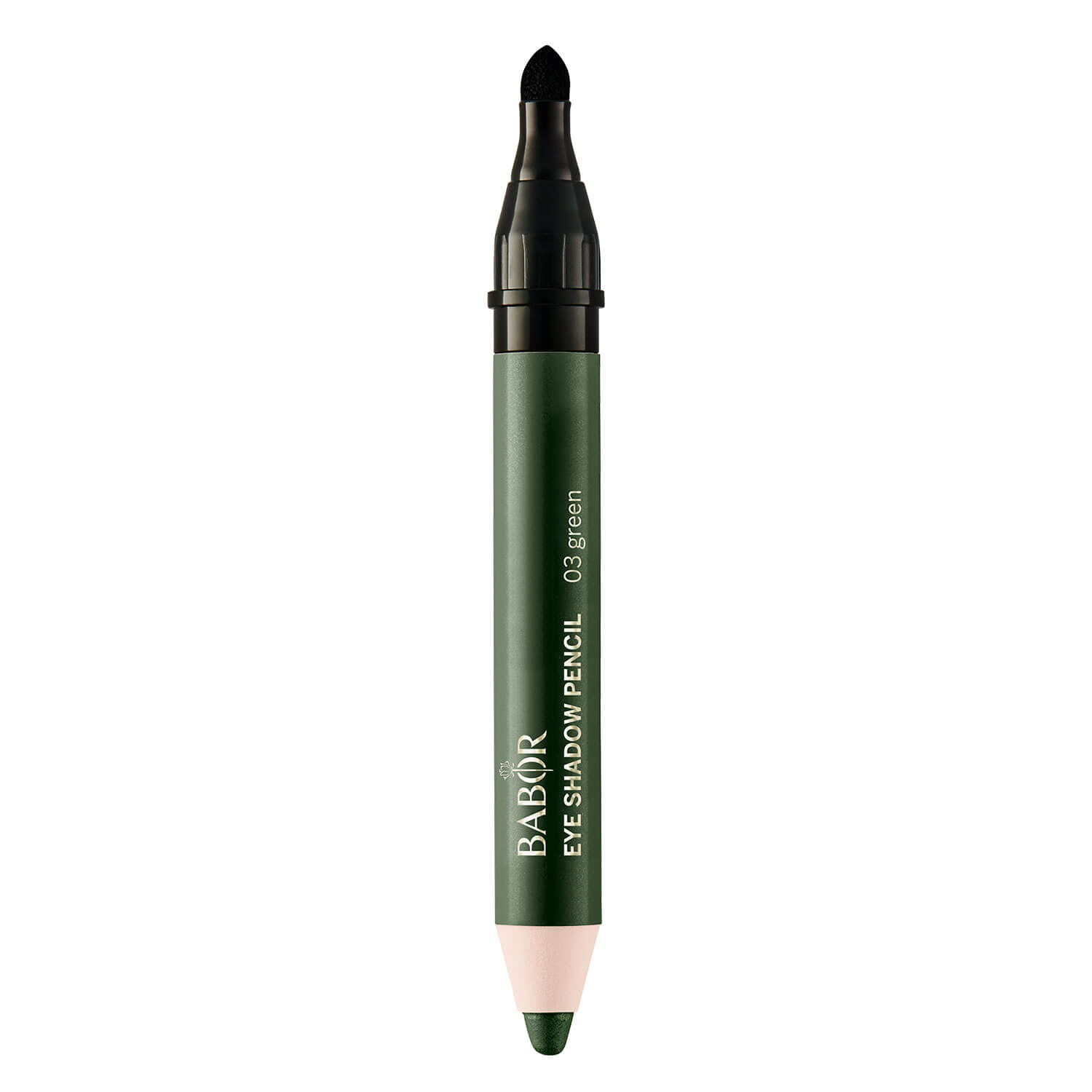 Babor Make Up – Eye Shadow Pencil 03 Green 2g