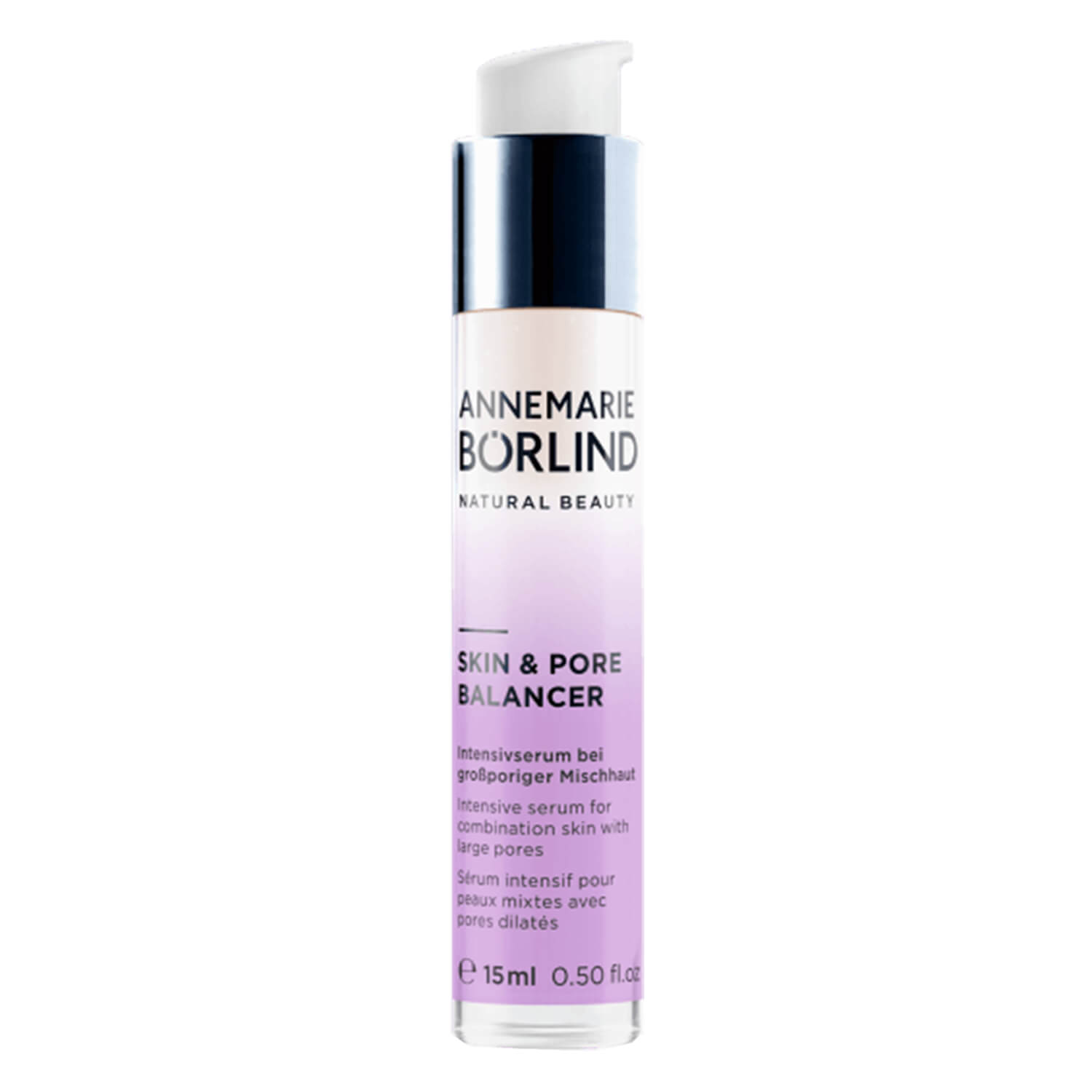 Annemarie Börlind Beauty Shot – Skin & Pore Balancer 15ml