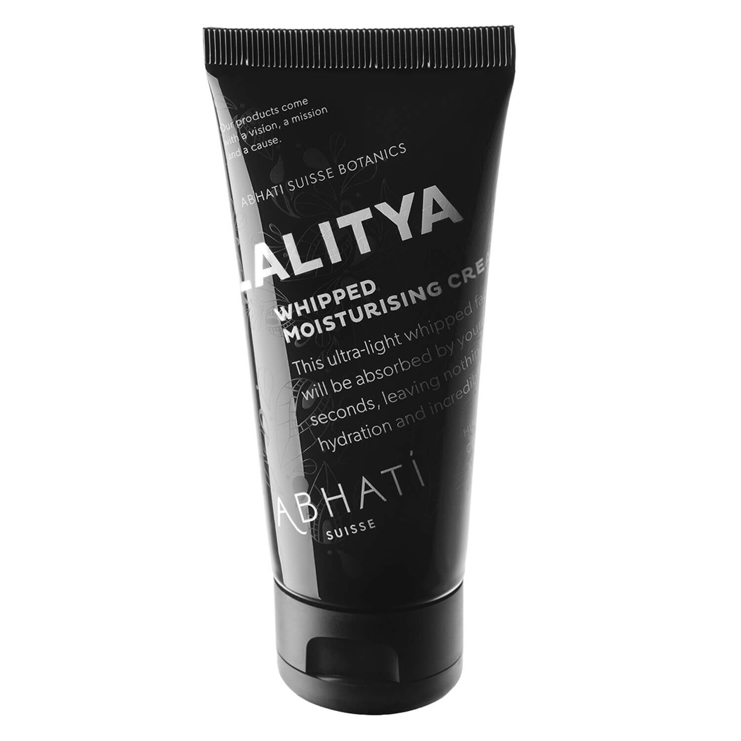 Abhati Suisse - Lalitya Whipped Moisturising Cream 60ml