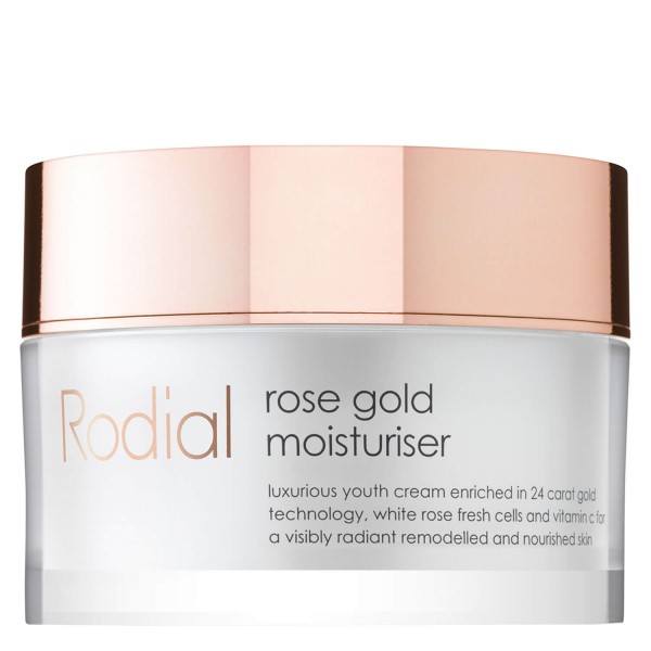 Image of Rodial - Rose Gold Moisturiser