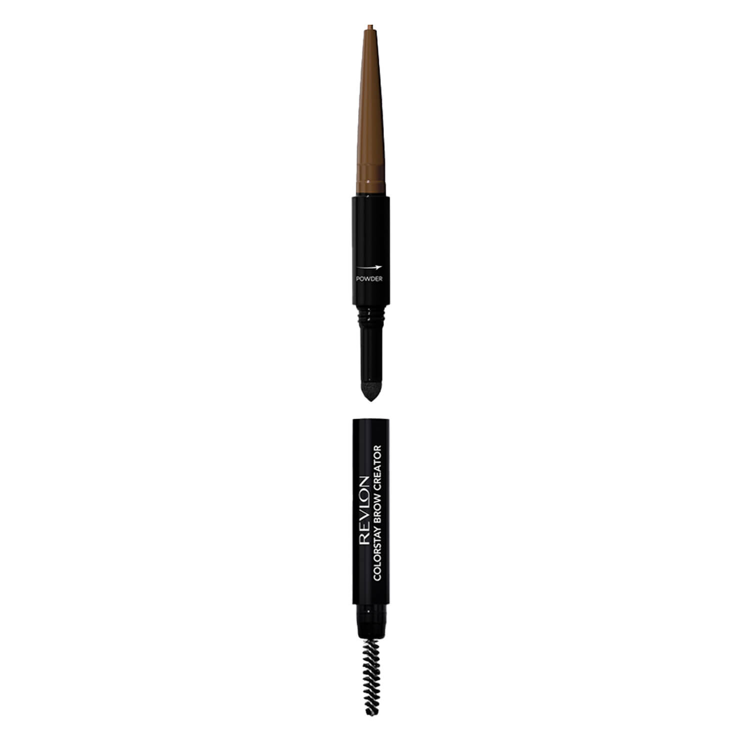 Revlon Cosmetics Colorstay Brow Creator Soft Brown 0.32g