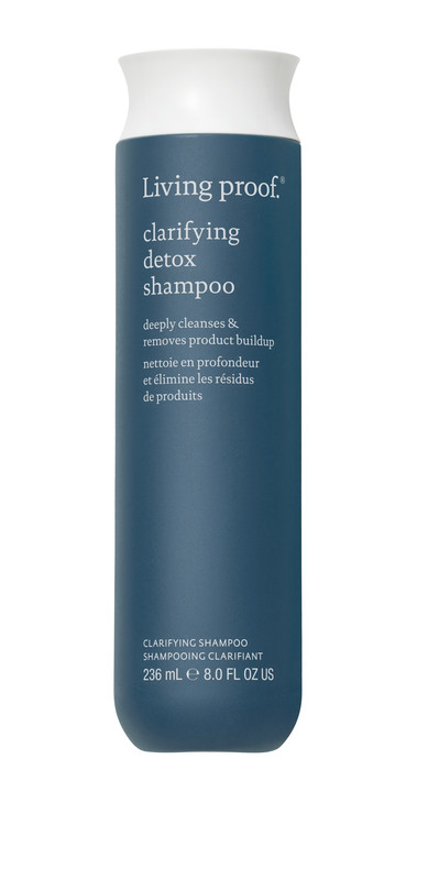 Living Proof Detox – Clarifying Detox Shampoo 236ml