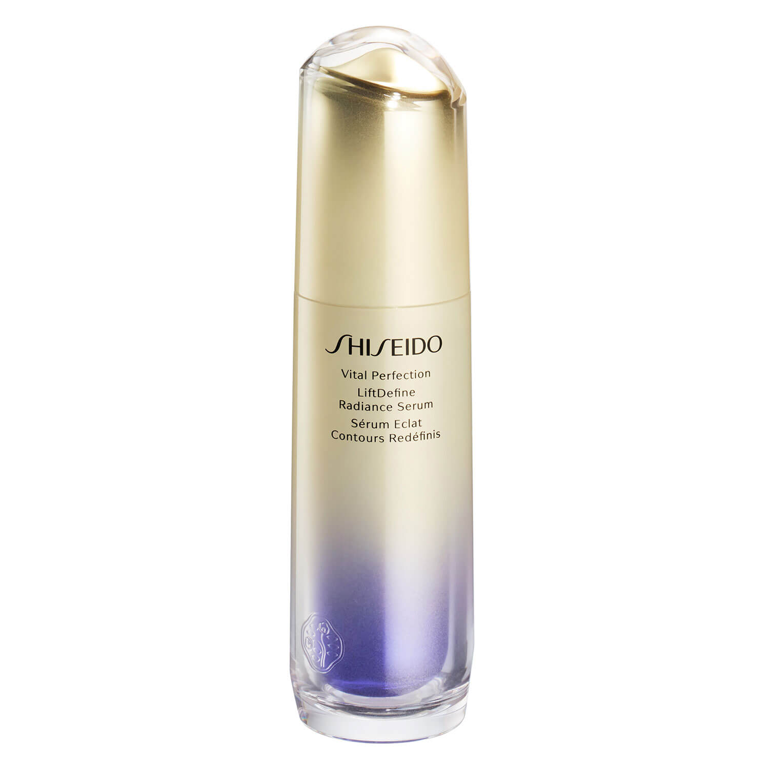 Shiseido Vital Perfection – Liftdefine Radiance Serum 40ml