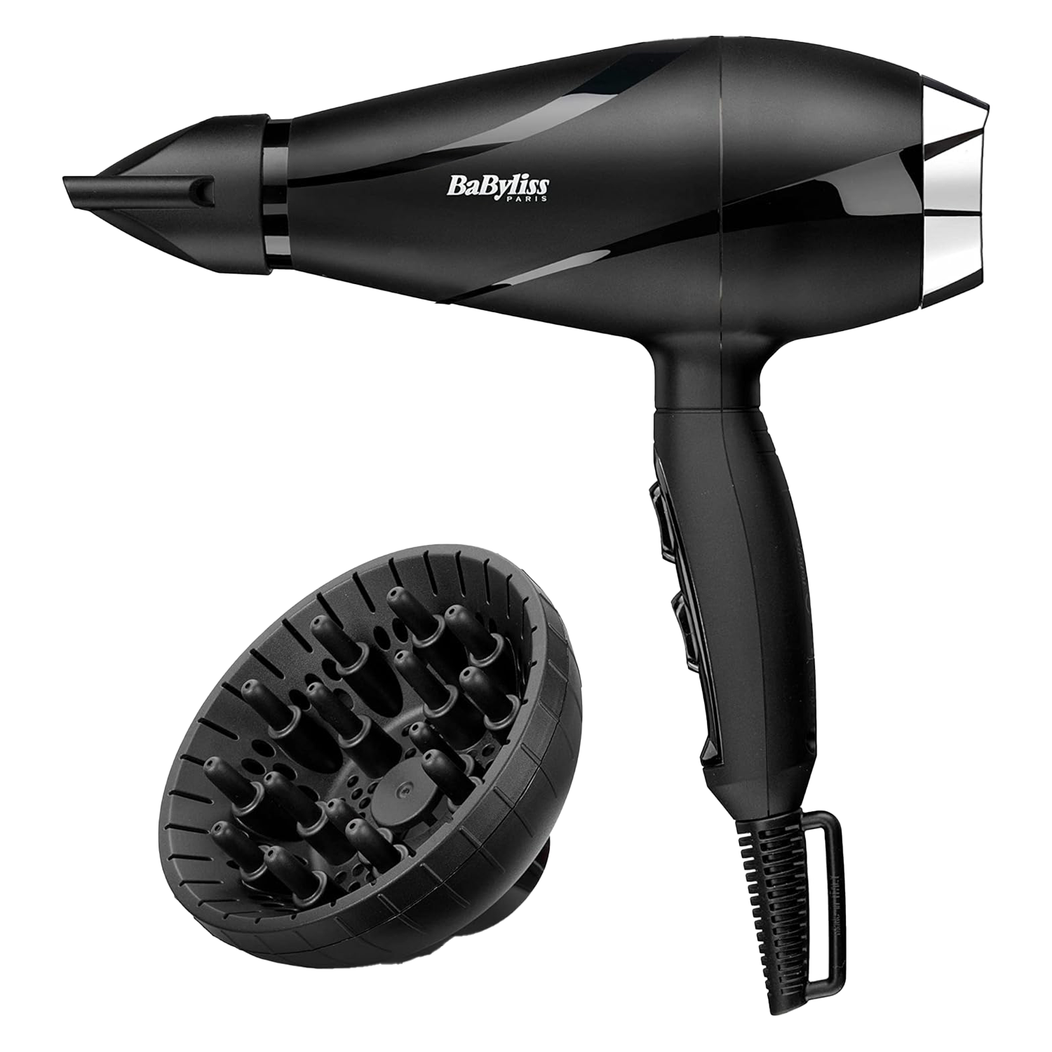 Babyliss – Style Pro 2100w 6710dche
