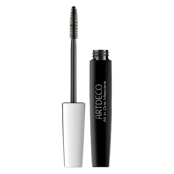 Image of Artdeco Mascara - All in One Mascara Black 01