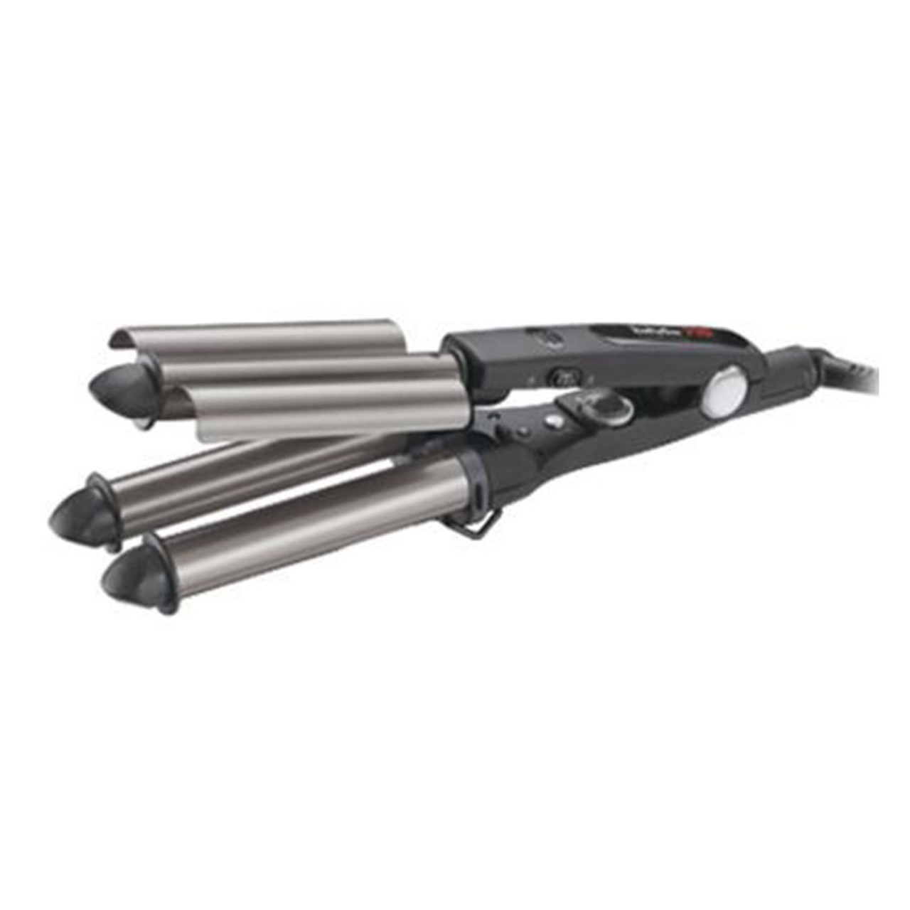 BaByliss Pro - Titanium Turmalin Dreifaches Welleneisen BAB2269TTE