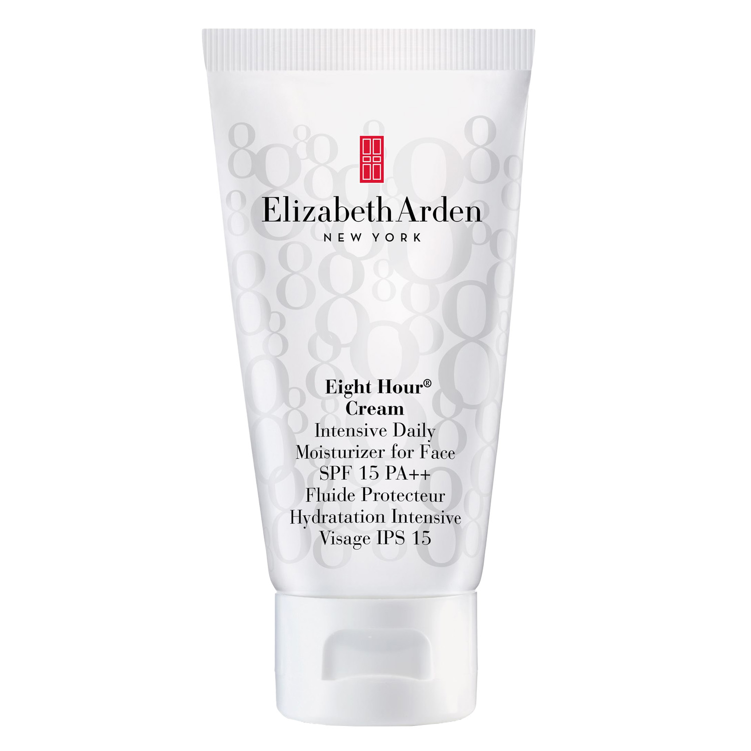 Elizabeth Arden - Eight Hour® Intensive Face Moisturizing Spf15 50ml