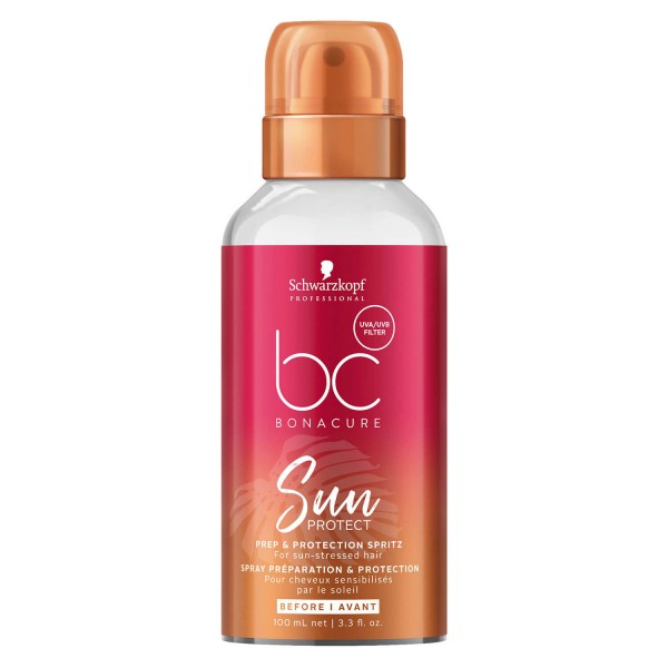 Image of BC Sun Protect - Prep & Protection Spritz