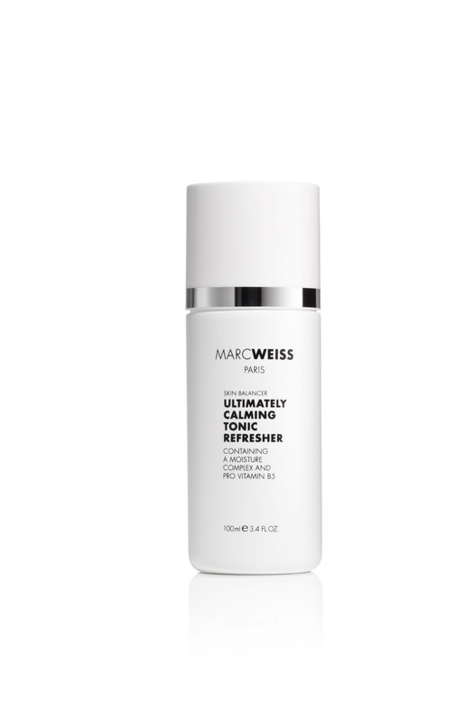 Marc Weiss Paris Mw Skin Care – Skin Balancer Calming Tonic 100ml