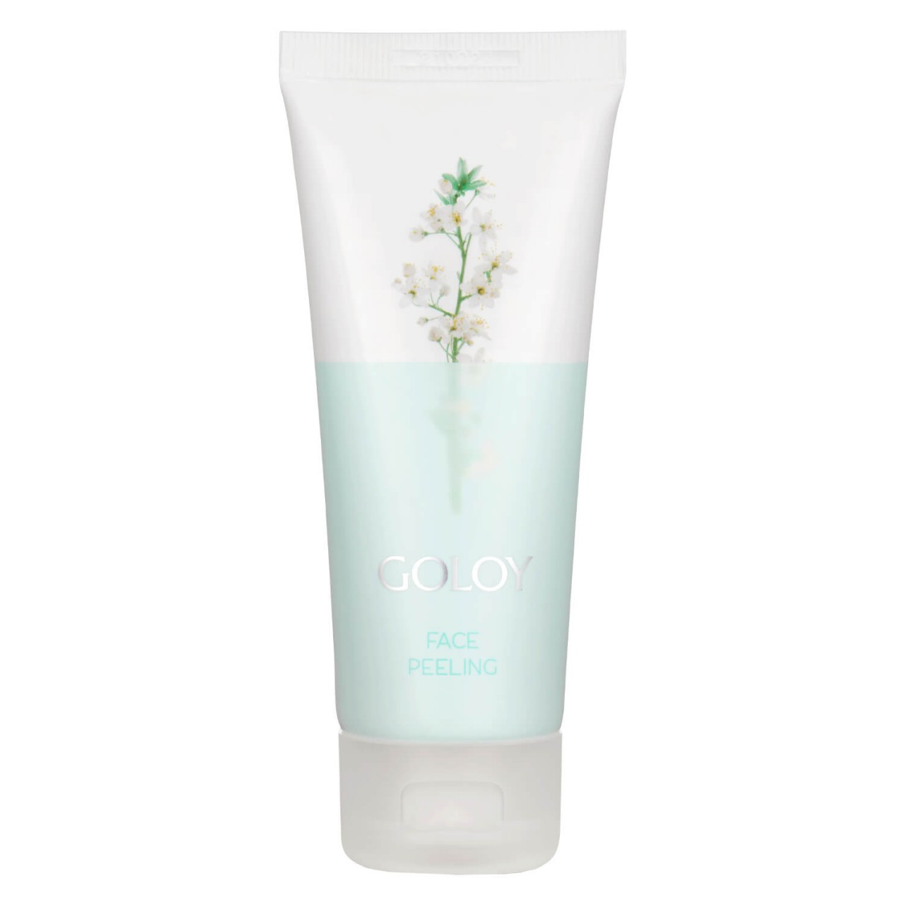 GOLOY - Face Peeling