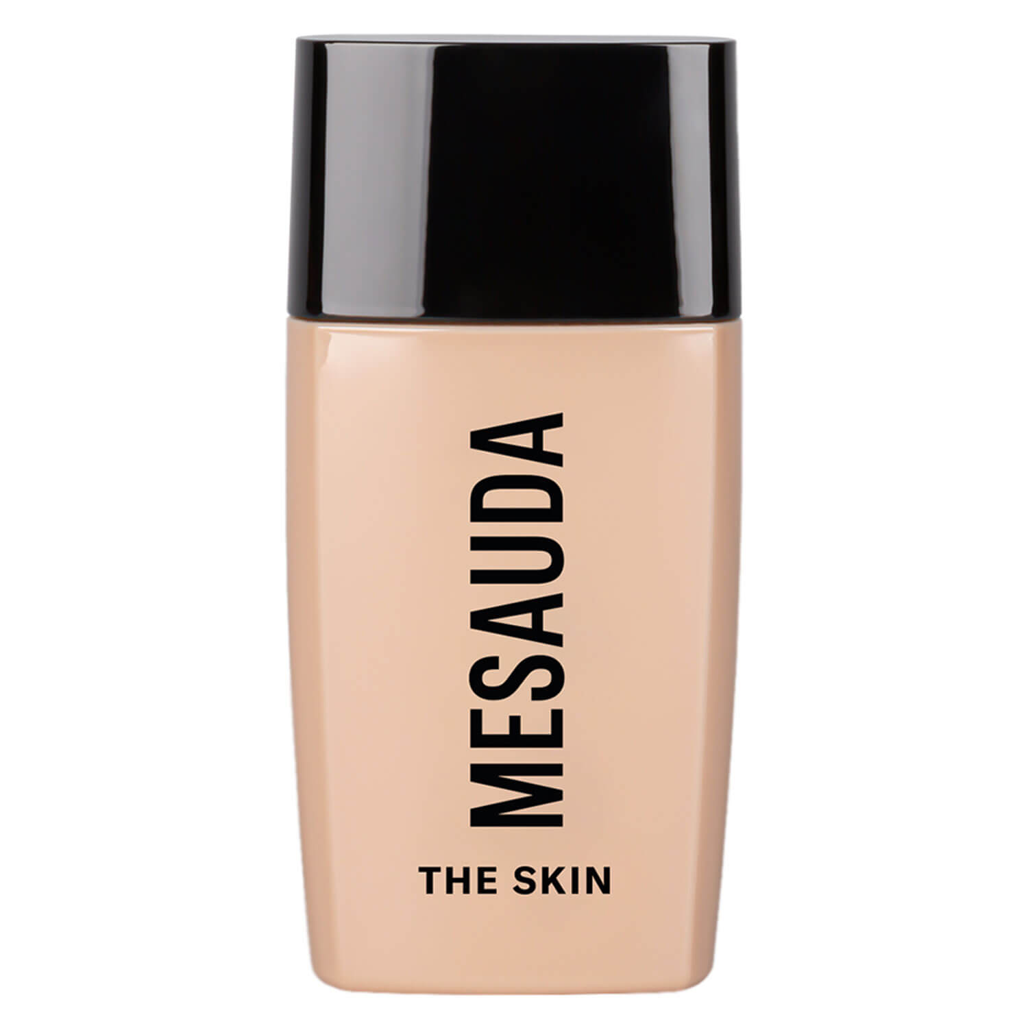 Mesauda Face - The Skin Moisturising Foundation C65 30ml