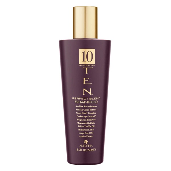 Image of TEN - Perfect Blend Shampoo