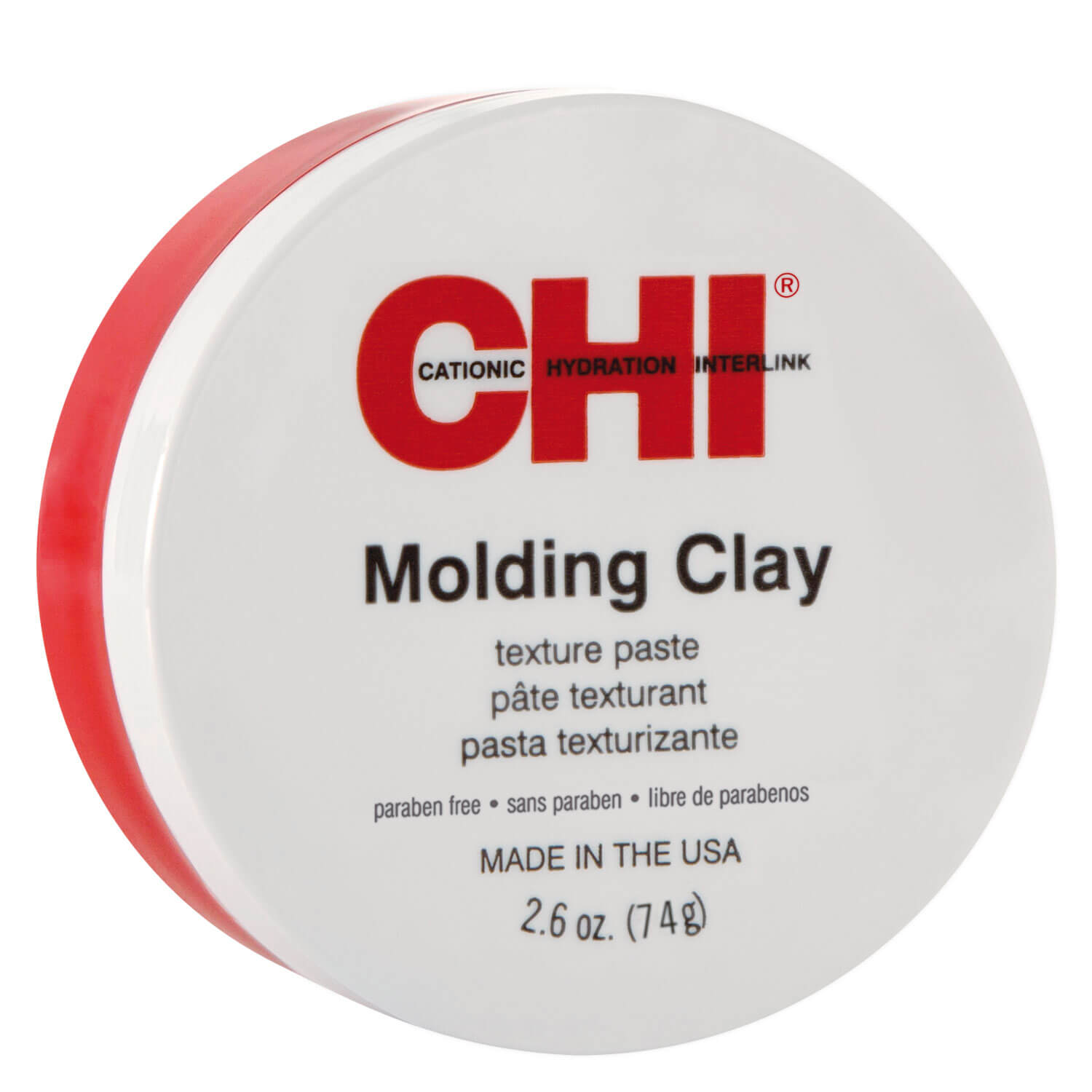 Chi Styling - Molding Clay Texture Paste 50g