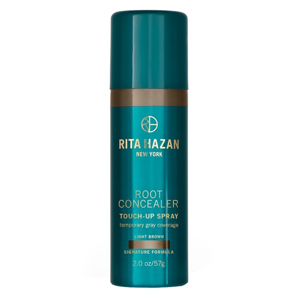 Image of Rita Hazan New York - Root Concealer Touch-Up Spray Light Brown