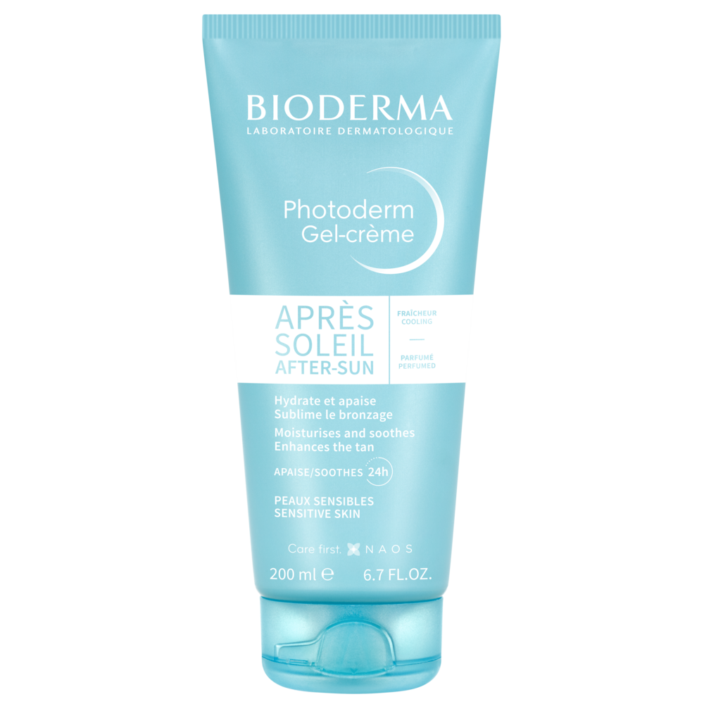 Bioderma Photoderm – After Sun Milch 200ml
