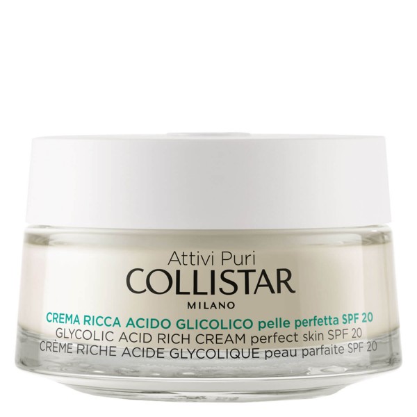 Image of CS Pure Actives - Glycolic Acid Rich Cream