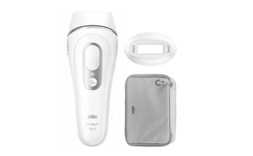 BRAUN - Silk-expert Pro IPL PL3020