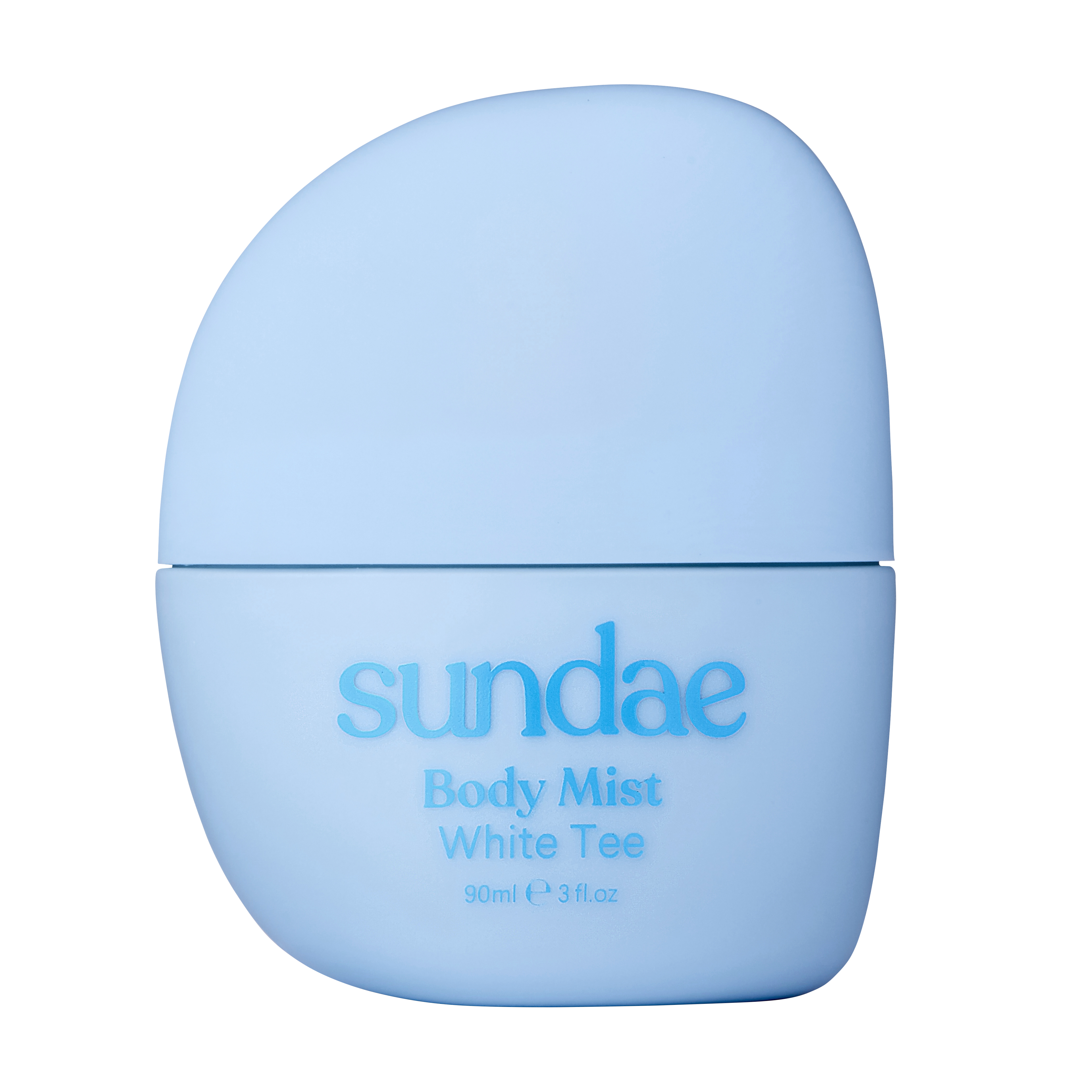 Sundae - Body Mist White Tee 90ml