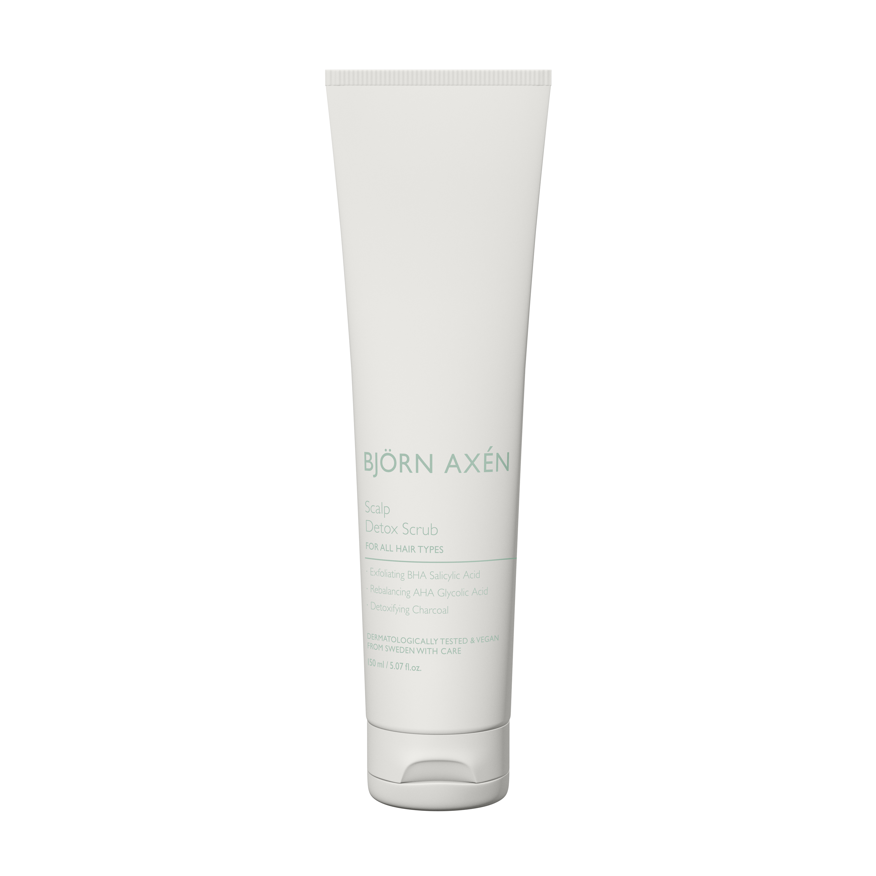 Björn Axén – Scalp Detox Scrub 150ml