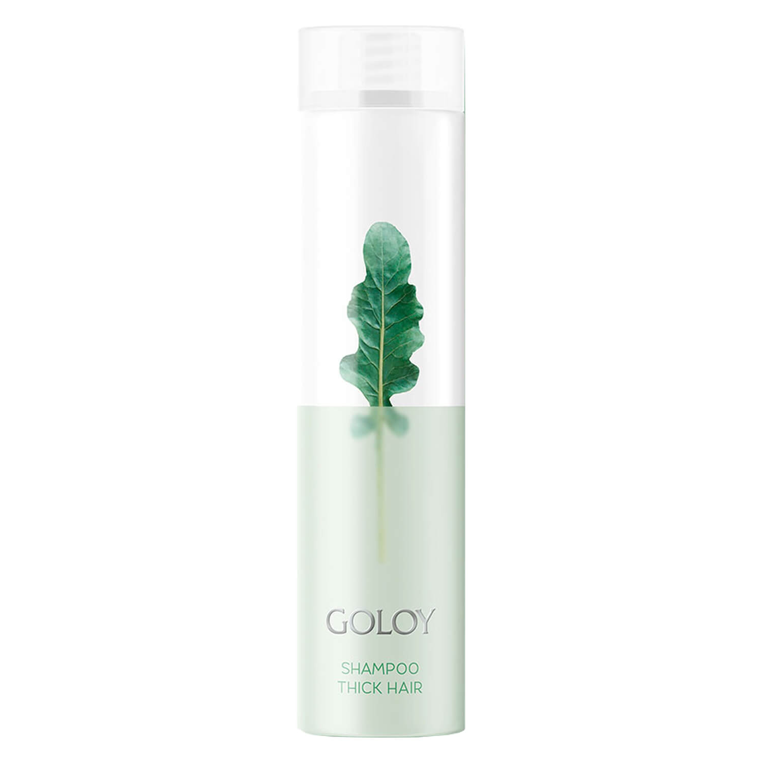 Goloy - Shampoo Thick Hair 200ml