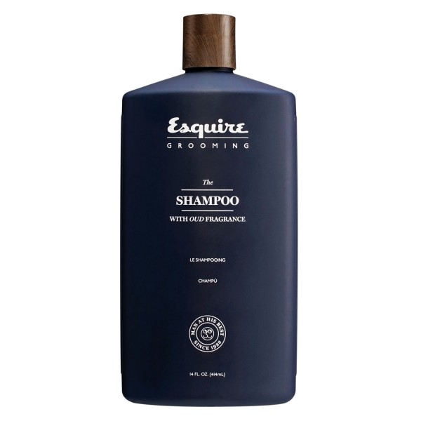 Image of Esquire Care - Shampoo