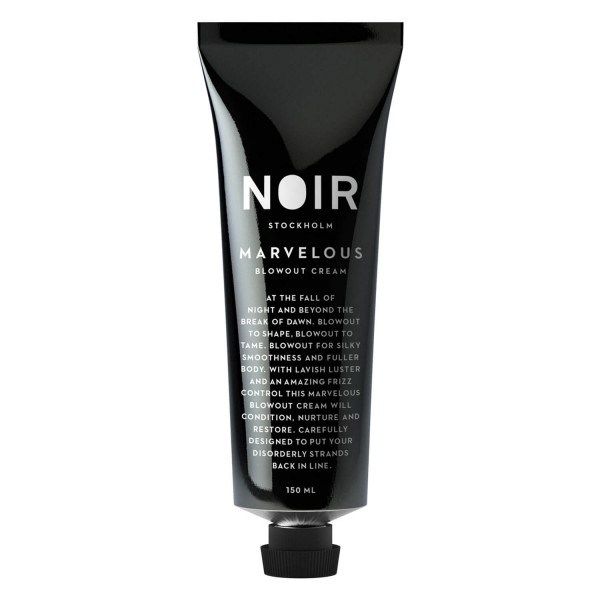 Image of NOIR - Marvelous Blowout Cream