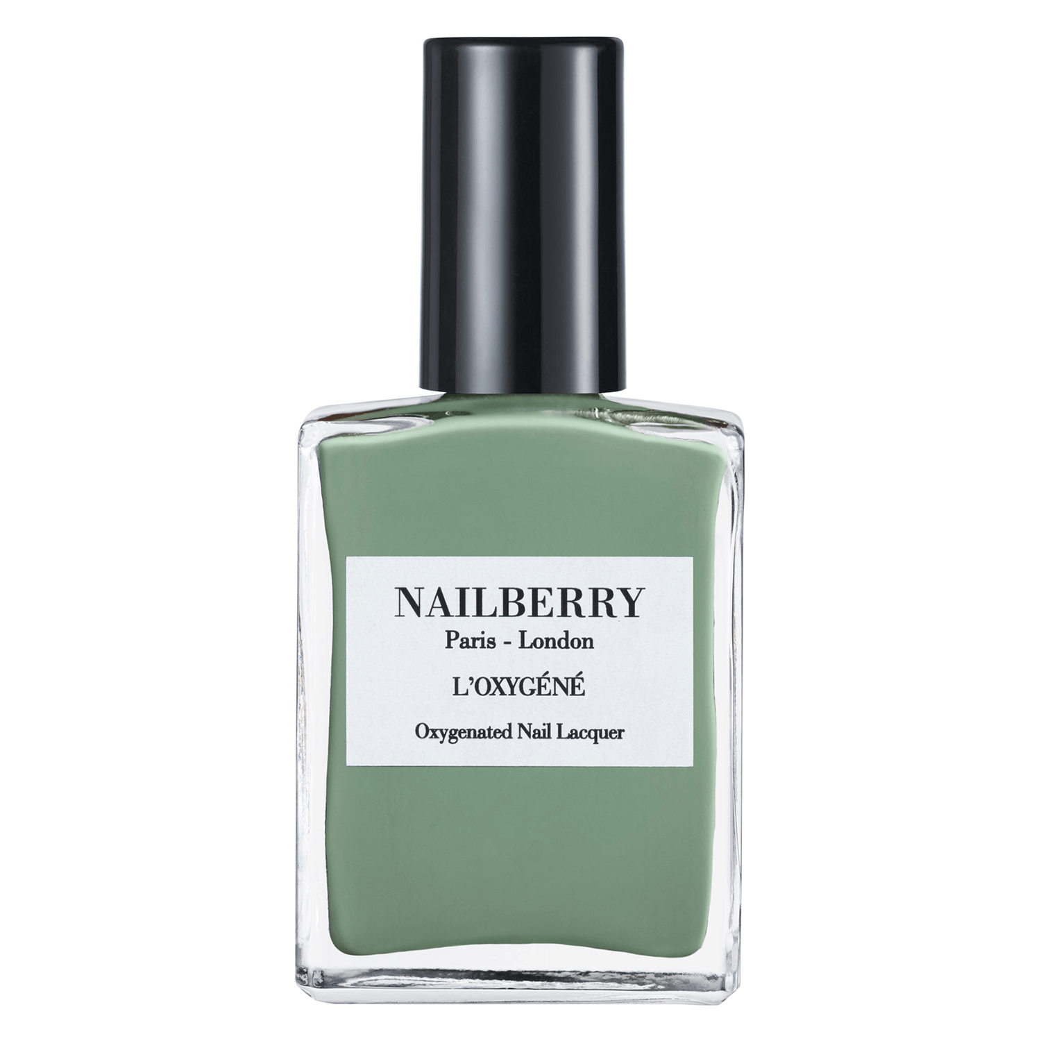 Nailberry L'oxygéné - Mint 15ml