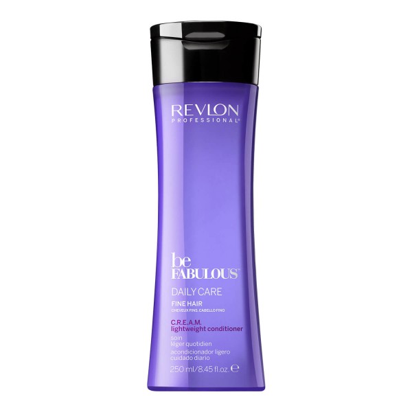 Image of Be Fabulous - Daily Care Fine Hair Shampoo