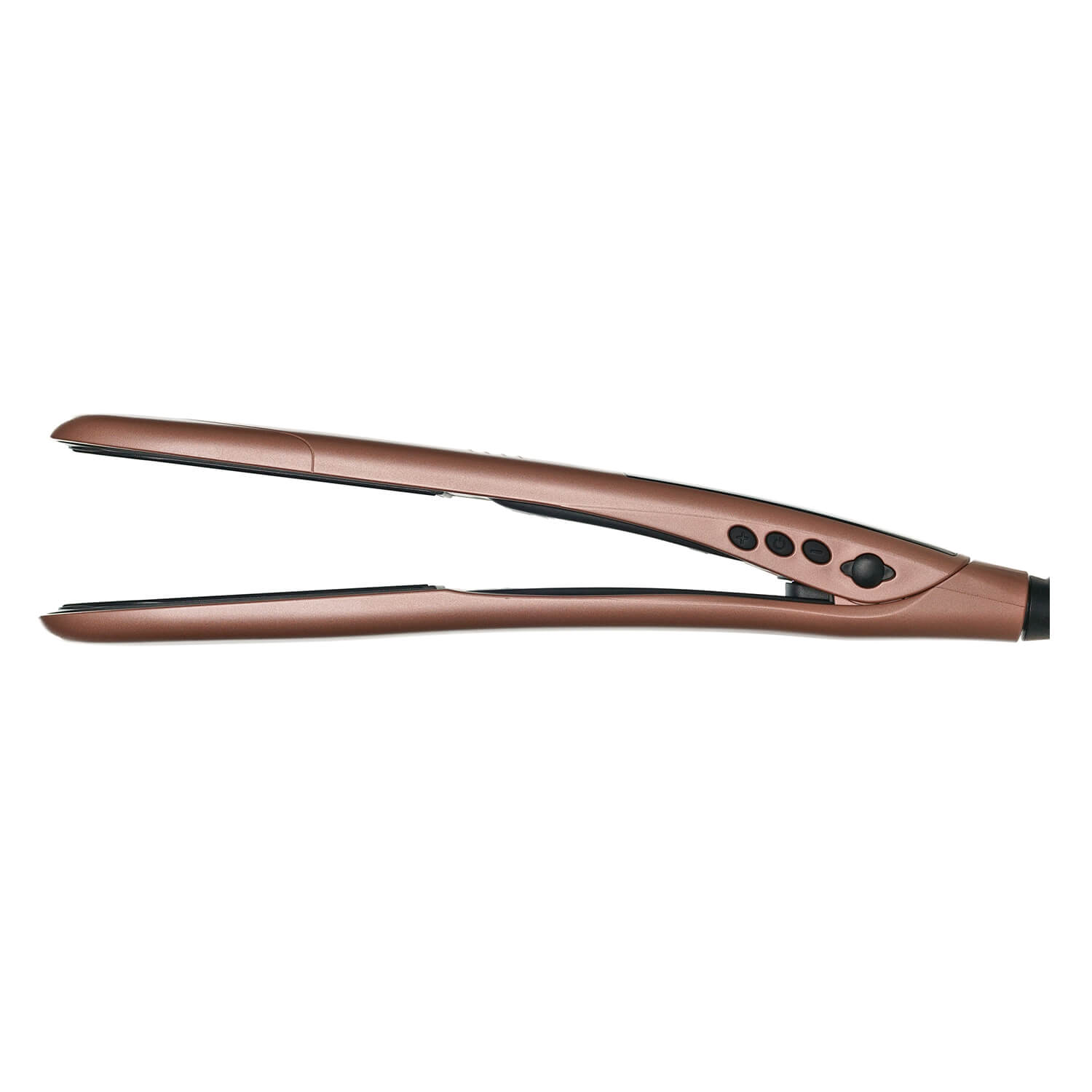 Itools – Bio Ionic 10x Pro Styling Iron Copper 1/2.5cm Dual Voltage