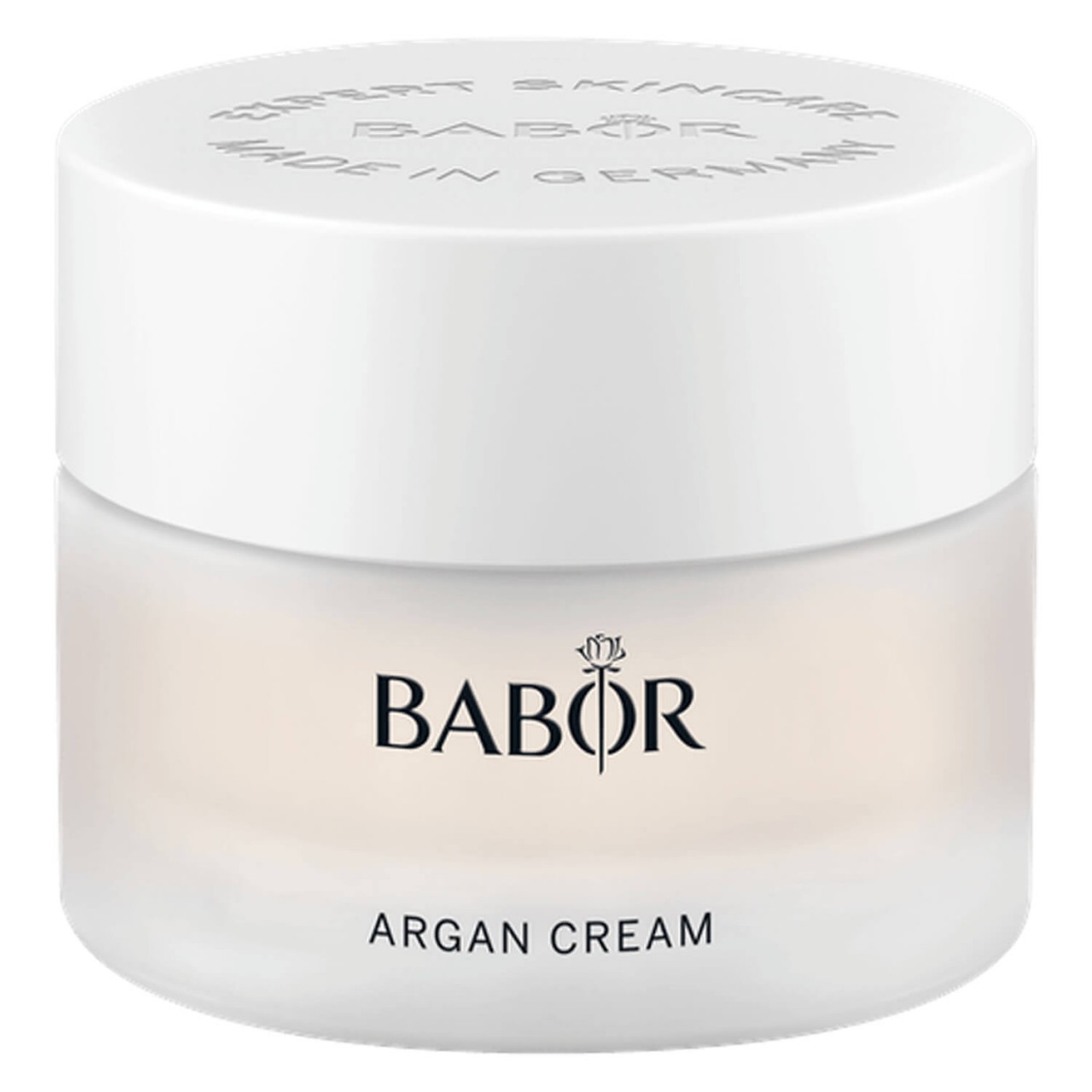 BABOR CLASSICS - Argan Cream