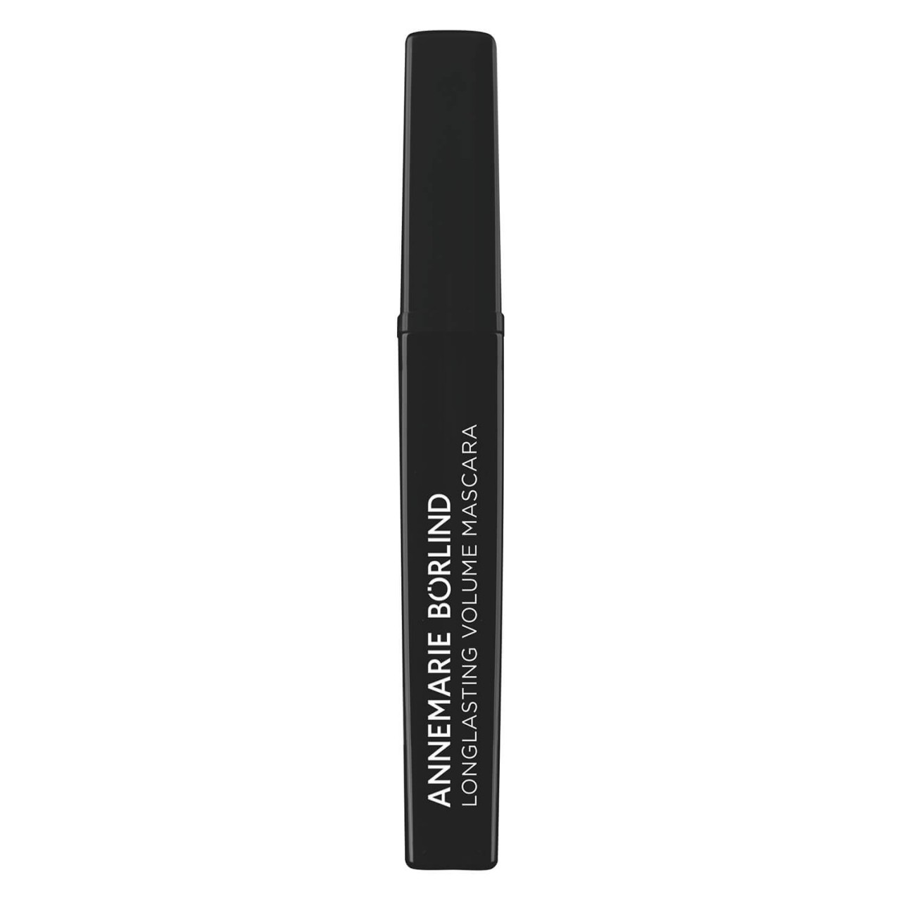 Annemarie Börlind Eyes - Long Lasting Volume Mascara Black
