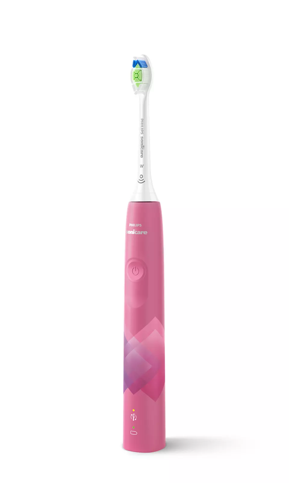 Philips Sonicare - 4100 Series Elektrische Schallzahnbürste Hx3689/41 1x
