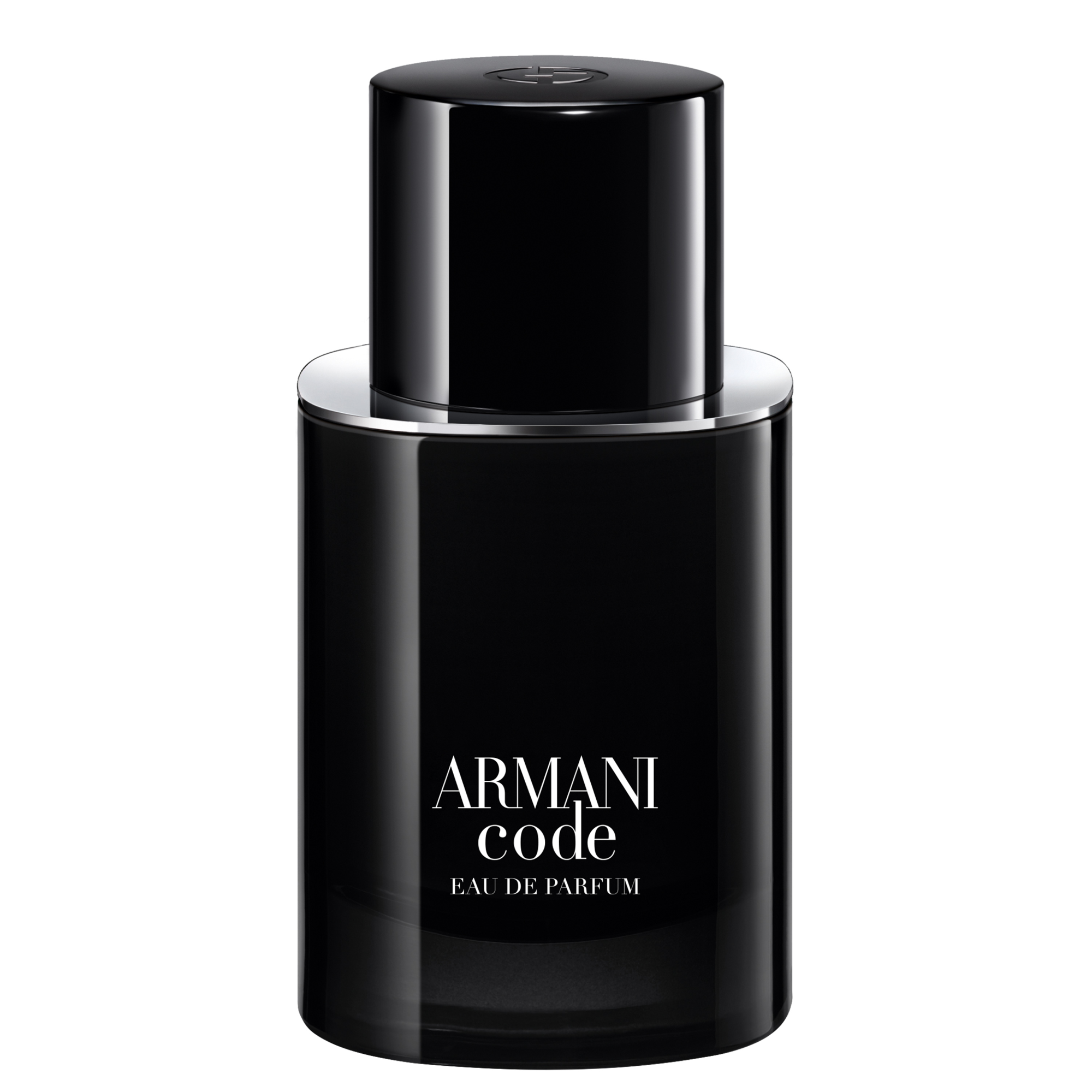 Giorgio Armani Armani Code - Eau De Parfum 50ml Nachfüllbar 50ml