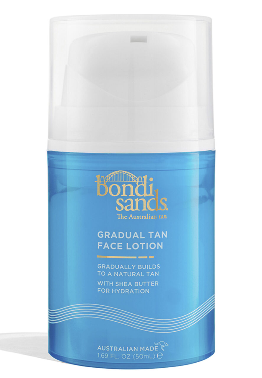 Bondi Sands - Gradual Tanning Face Lotion