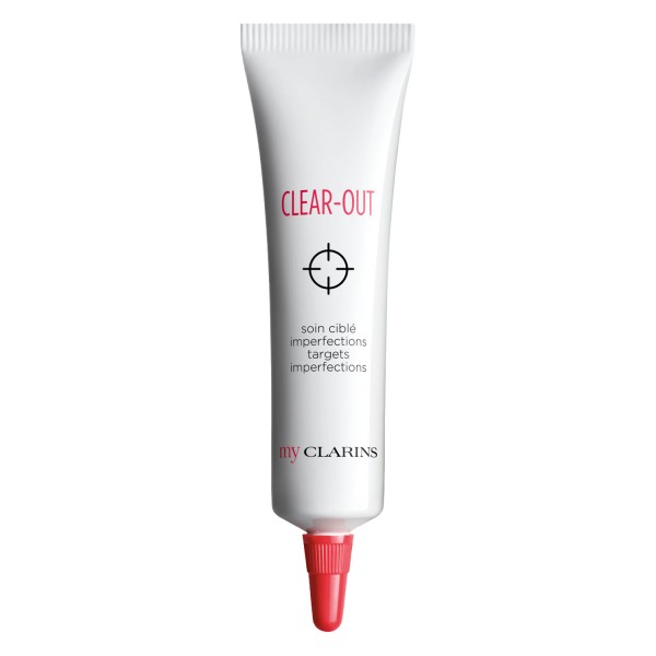 Image of myCLARINS - CLEAR-OUT Targets Imperfections