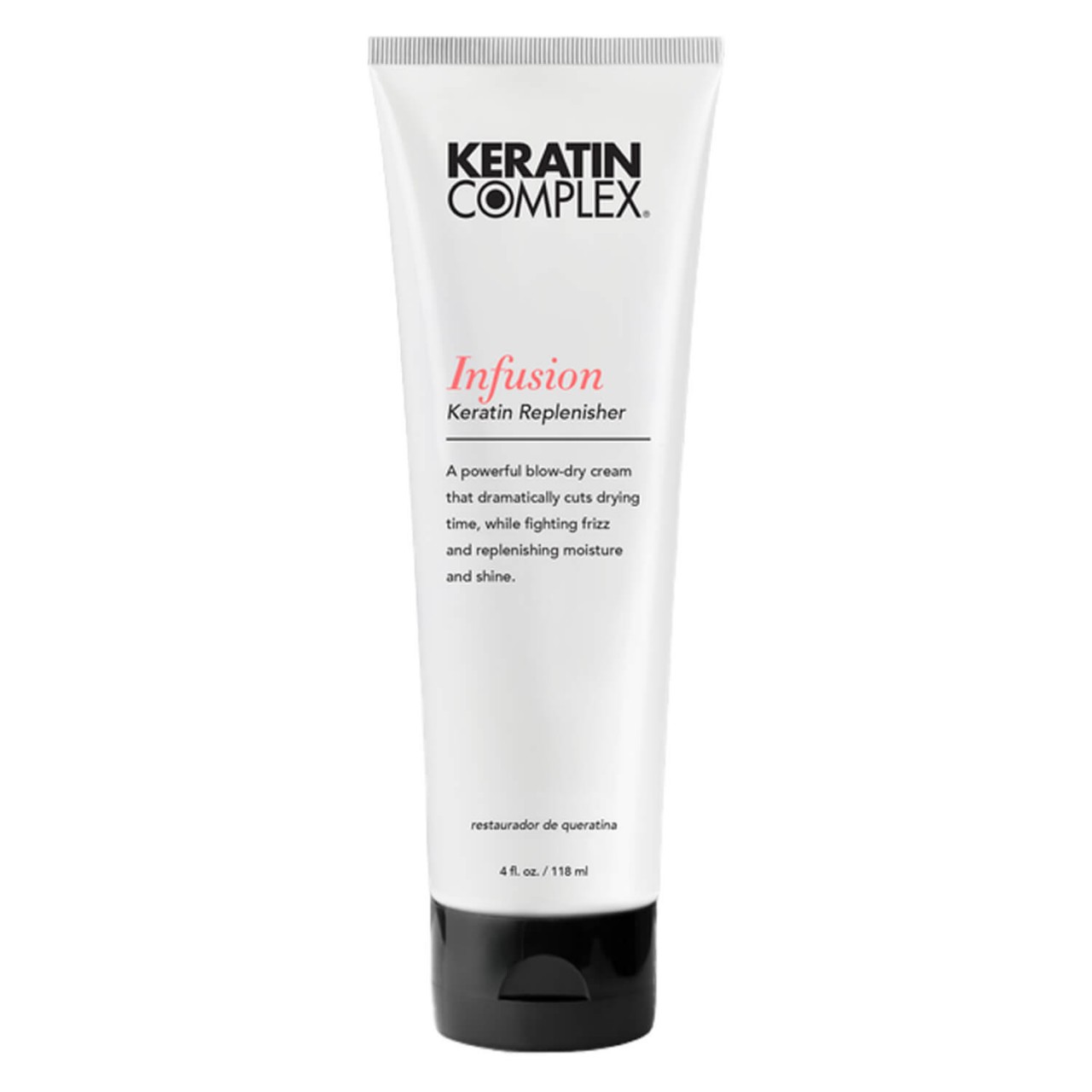 Keratin Complex - Infusion