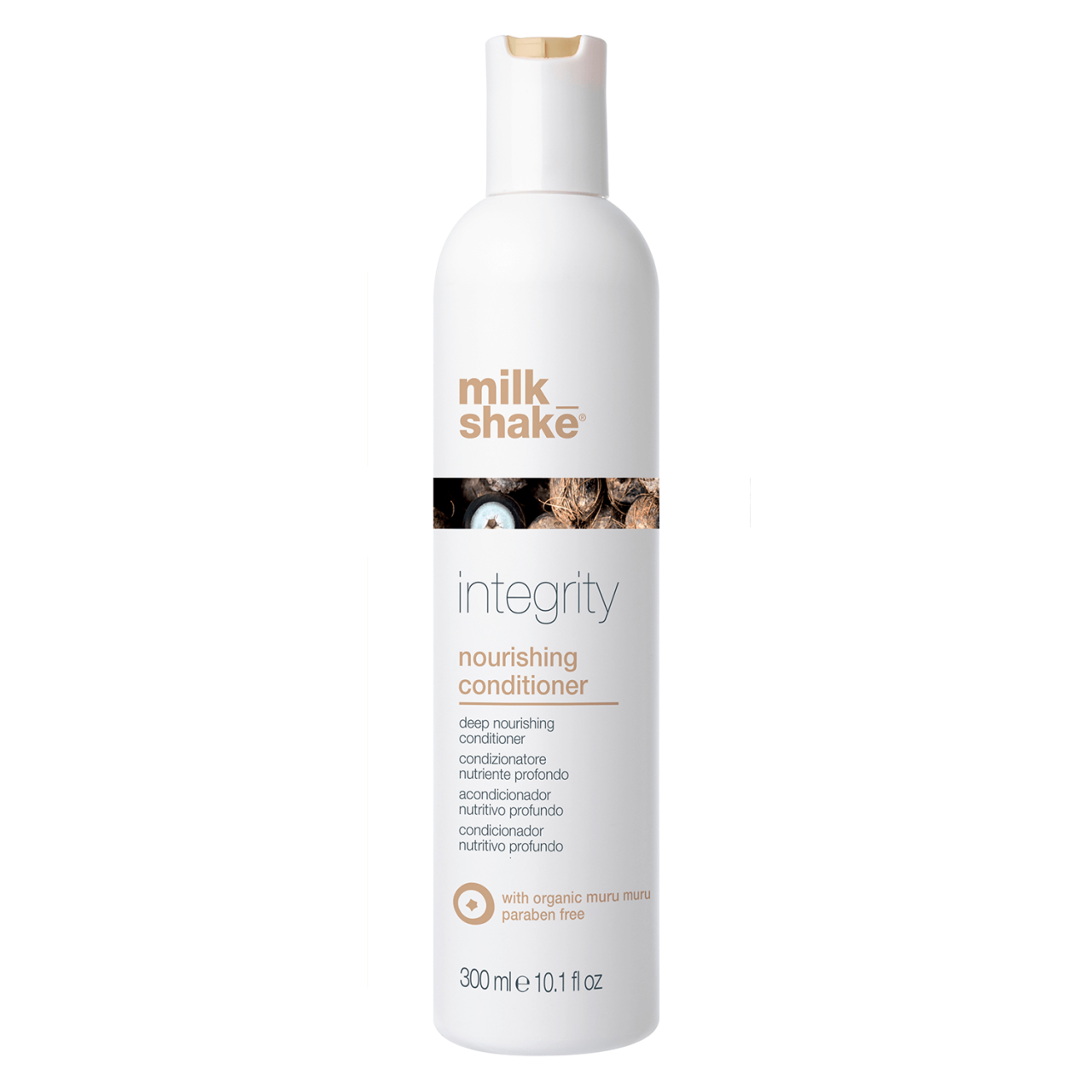 milk_shake integrity - deep nourishing conditioner