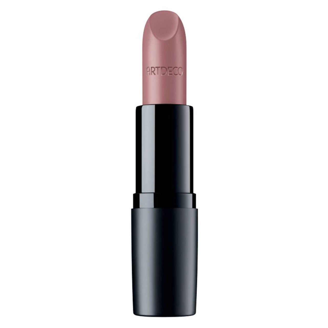 Perfect Mat Lipstick - Misty Taupe 208