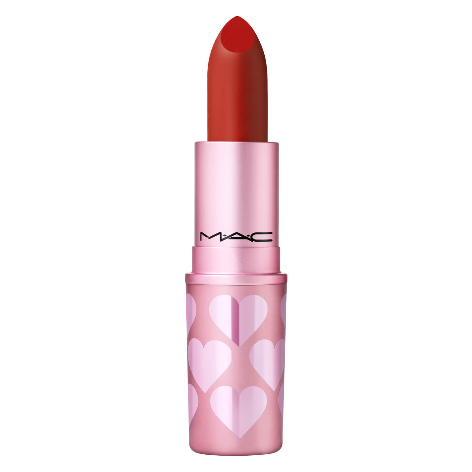 M·a·c Matte Lipstick – Chili Love Edition 3g